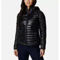 Columbia - Women Labyrinth Loop Insulated Hooded Jacket