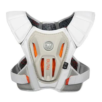 Warrior Burn Shoulder Pad Liner White