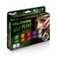 Halloween Nail Polish by Moon Terror - Halloween Nail Polish Boxset