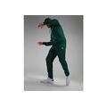 adidas Originals Trefoil Essential Joggers - Green - Mens, Green