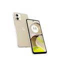 Motorola Moto G14 128GB - Butter Cream