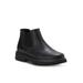 Women's Talia Bootie by Eastland in Black (Size 7 1/2 M)