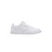 Extra Wide Width Men's Reebok Court Advance Sneaker by Reebok in White (Size 11 WW)