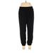 Mossimo Casual Pants - High Rise: Black Bottoms - Women's Size Medium