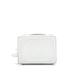 Louis Vuitton Leather Shoulder Bag: White Bags