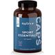 Nutri + Sport Essentials -15 Vitamine Mineralien Aminosäuren Antioxidantien - A-Z Complete Daily Fitness - 120 pflanzliche Kapseln mit Vitamin C, D3, Zink