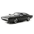 Jada 1:24 F7-Dom's Dodge Charger R/T, Metal, Multi