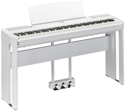 Yamaha P-525 WH Set