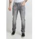 5-Pocket-Jeans BLEND "BLEND Twister fit Multiflex - NOOS" Gr. 31, Länge 34, grau (denim light grey) Herren Jeans 5-Pocket-Jeans