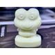 Cute!! Natural Jade Cartoon Frog, Animal Crystal Carvings, Crystal Model,Crystal Healing,Crystal Gift, Crystal Sculpture.