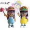 Anime Dr. Slump 20cm Kawaii ARALE Figure Action Figure mobile modello in PVC GK ciondolo regali