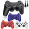 Per SONY PS3 Controller Supporto Bluetooth Gamepad per PlayStation 3 Joystick Console wireless per