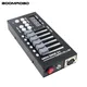 Palmare MINI Dmx Console Controller DJ Illuminazione Palcoscenico 54ch Controller DMX Per La Casa KTV Effetti di Luce Led Par Light