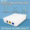 OPTFOCUS 10 Unit HG8310M XPON ONU Apc Upc Original New Roteador 1GE ONT Compatible with All OLT 100%