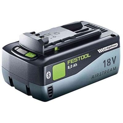 Akkupack bp 18 Li 8,0 hp-asi - Festool