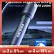 Philips 6168 Optical Zoom Flashlight Type-C Portable Flashlight With 4 Lighting Modes For Self