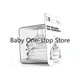 Comotomo nipple 1/2/3/Y Drop Bottle Pacifier for Infants and Young Children Baby Feeding Bottle