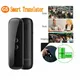 G5 Voice Language Translator Device High Accuracy Real Time Translator With 40+ Languages