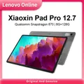 New Product Original Lenovo Xiaoxin Pad Pro 12.7 2023 Snapdragon 870 2944×1840 144Hz 8G+128G/256G