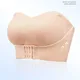 Sexy Push-up-BH Front verschluss träger lose Unterwäsche für Frauen plus Größe unsichtbare