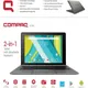 Big Sales Compaq 10 "HD IP 2GB RAM 32GB Storge Quad-Core Android 8 1 Tablet mit Bluetooth-Tastatur