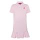 Polo Sylt Kleid Mädchen rosa, 146