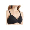 Chantelle, Bedeckender Still-BH , Mutterschaft BH, Schwarz, 70C