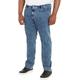 Calvin Klein Jeans Herren Jeans Regular Taper Plus Stretch, Blau (Denim Medium), 44W / 34L