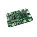 Diymore 6S 14A 22.2V/25.2V Battery Protection Board for Lithium 18650 Battery BMS PCB Protection Board Integrated Circuits