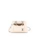 Louis Vuitton Leather Shoulder Bag: Tan Bags