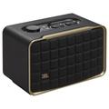 JBL Authentic 200 Smart Home Speaker - Black & Gold