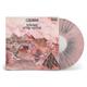 Caravan In The Land Of Grey And Pink - Grey & Pink Marbled Vinyl - Sealed 2023 UK 2-LP vinyl set 00602448775696