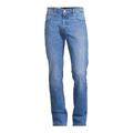 Lee Men's Daren Straight Fit Jeans - Size 30/32 Blue
