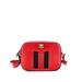 Gucci Leather Crossbody Bag: Red Bags
