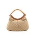 Gucci Shoulder Bag: Brown Bags