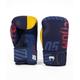 Venum Sport 05 Boxhandschuhe - Blau/Gelb - 12 Oz