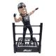 "Hollywood" Hulk Hogan (NWO) WWE Ring Base Exclusive Bobblehead #/360