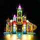 Led Light Set for Lego Ariel Underwater Palace, Led Light Kit for Lego 43207 Disney Princess Ariel’s Underwater Palace Castle - Not Include Lego Models, Just Light Set