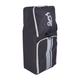 Kookaburra d6500 Cricket Duffle Bag - Black/Grey