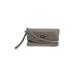 Nine West Crossbody Bag: Pebbled Gray Print Bags