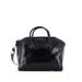 Givenchy Leather Satchel: Black Bags