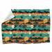 East Urban Home Sybille Throw Blanket Microfiber/Fleece/Microfiber/Fleece, Sherpa | 60 H x 51 W in | Wayfair 35E1476FC6804D4FB7A03AFC65D24A97