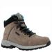 Georgia Boot Eagle Trail Hiker - Womens 7.5 Grey Boot W