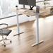 Move 60 Series 60W x 30D Height Adjustable Standing Desk