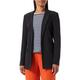 ONLY Damen Blazer 15301347 Schwarz 38