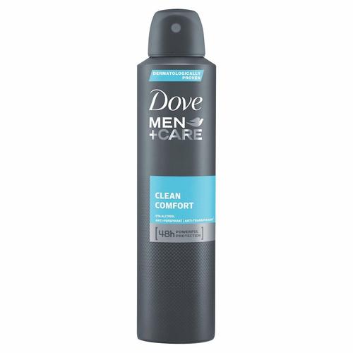 Dove - Deodorants 250 ml