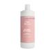 Wella Professionals - INVIGO Blonde Recharge with Purple Pigments - Highlighted, Cool Blonde or Silver Hair Shampoo 1000 ml