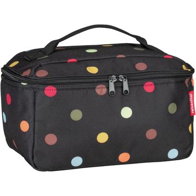 Reisenthel Kosmetiktasche beautycase Dots Violett