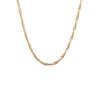 Elli Kordelkette Klassik Zeitlos Elegant Farbe Gold 40 Damen