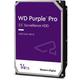 WD Purple Pro 14TB Surveillance Hard Drive